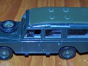 1:43 - Solido - Land Rover - 109 - 1975 - Verde - Calle - 0